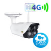 2.0MP IP camera Cloud Bullet FullHD IPO-2SP 4G