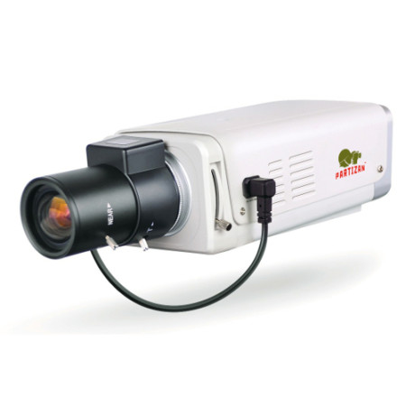 IP True WDR camera IPB-2MP WDR 1.1