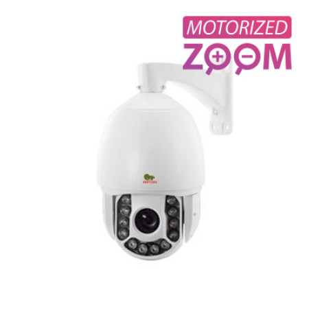 2.0MP AHD Robotic zoom camera SDA-636X-IR FullHD 1.0