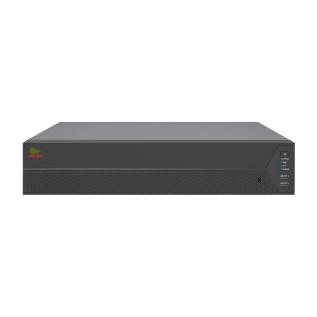 8.0MP (4K) for 32 cameras NVH-3252 PRO