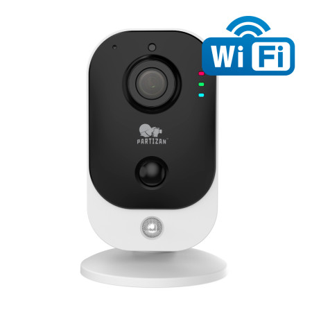 2.0MP IP camera IPC-2SP-IR 1.0