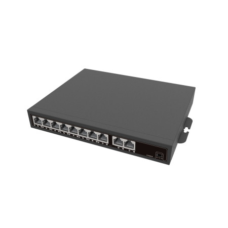 POE Switch Partizan PSW-8