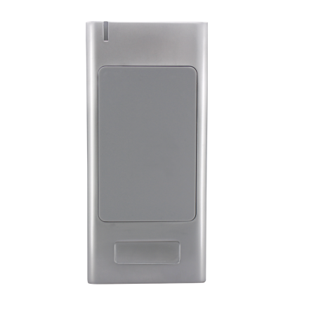 Outdoor reader Partizan PAR-EMH10 Silver Outdoor