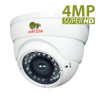 4.0MP AHD Varifocal camera CDM-VF37H-IR SuperHD 4.1