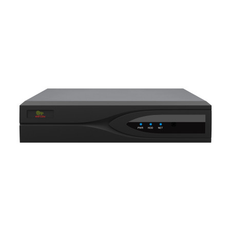 8.0MP (4K) for 8 cameras NVH-852 POE PRO