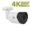 8.0MP (4K) AHD camera COD-454HM UltraHD