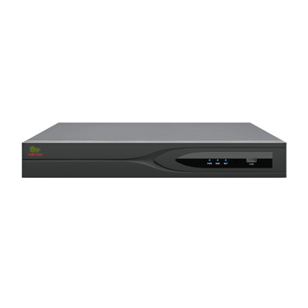 8.0MP (4K) for 16 cameras NVH-1622 PRO
