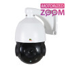 2.0MP IP Varifocal camera IPS-220X-IR SE AI