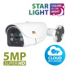 5.0MP IP Varifocal camera IPO-VF5RP Starlight Cloud