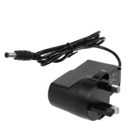 UK Power supply 12V/2A for CCTV cameras