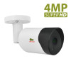 4.0MP AHD camera COD-631H SuperHD 1.0