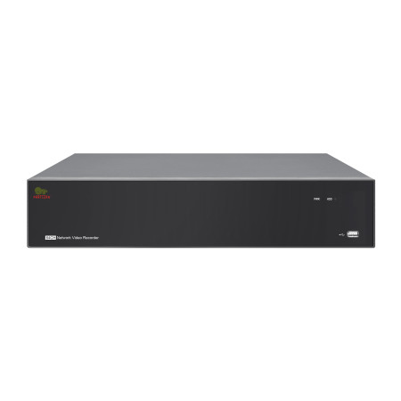 8.0MP (4K) for 64 cameras NVH-6452 SH