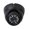 2.0MP IP camera IPD-2SP-IR 2.3 Black