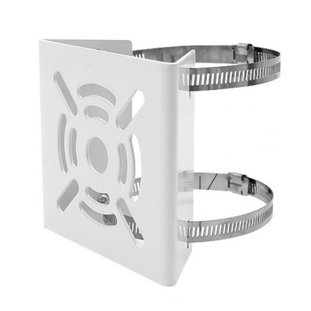 Pole mount bracket PPB-1 for cameras
