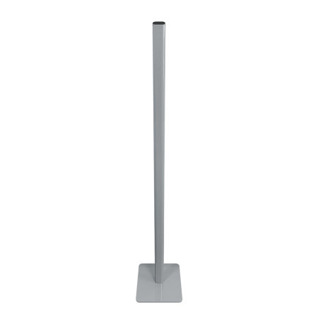 STD-2MP WM Floor bracket Slim