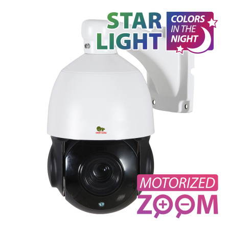 2.0MP IP Varifocal camera <br>IPS-220X-IR SE AI Starlight