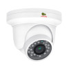 1.0MP IP camera IPD-1SP-IR SE 1.0