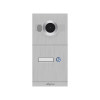 IP Video calling panel MIP-300 Silver 1B