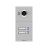 IP Video calling panel MIP-300 Silver 2B