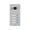 IP Video calling panel MIP-300 Silver 4B