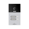 IP Video calling panel MIP-300 Black 2B