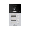 IP Video calling panel MIP-300 Black 4B