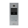 IP Video calling panel MIP-100MU Silver