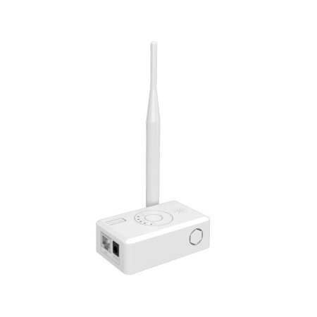 Wi-Fi repeater for Wi-Fi kit 2ch.