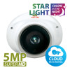 5.0MP IP camera IPD-5SP VP Cloud