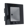 Reader PAR-QM11 Black (QR-code reader + Mifare)