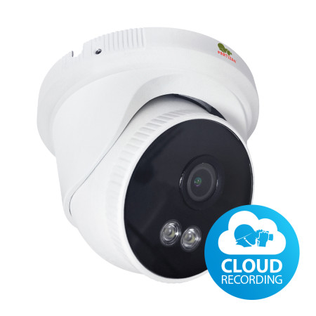 2.0MP IP camera IPD-2SP-IR SE 4.0 Cloud
