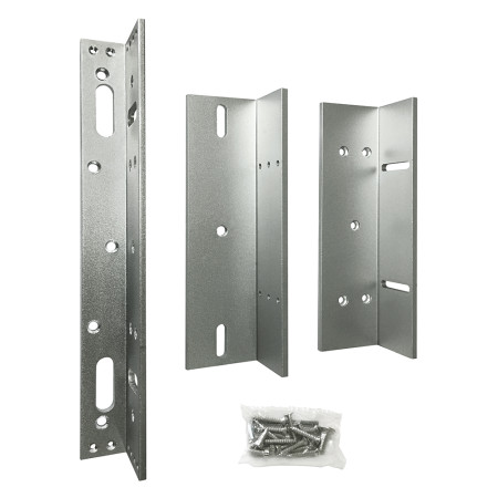 ZL-mounting bracket for PML-300 lock