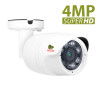 4.0MP IP camera IPO-4SP POE