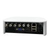 5.0MP for 4 cameras Cloud Bridge