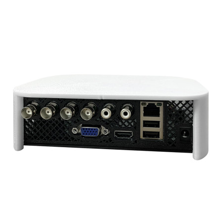 5.0MP for 4 cameras Cloud Bridge