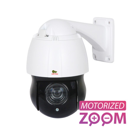 2.0MP AHD Robotic zoom camera SDA-636X-IR FullHD 2.0