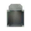Back box for PAR-QM11 (Silver milk)