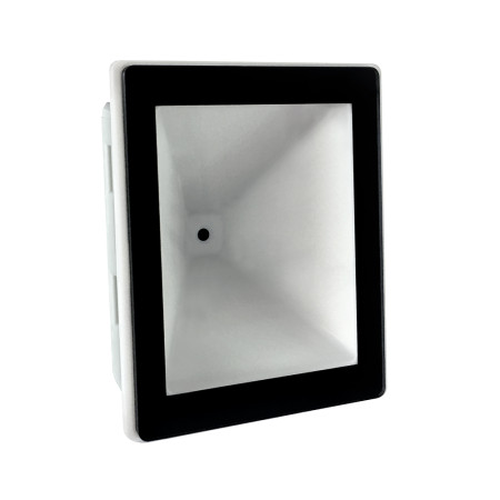 Reader PAR-QM11 1.0 White (QR-code reader + Mifare + NFC)