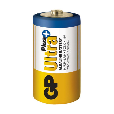 Battery LR 14