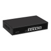 4 port PoE switch PSW-4 1.1