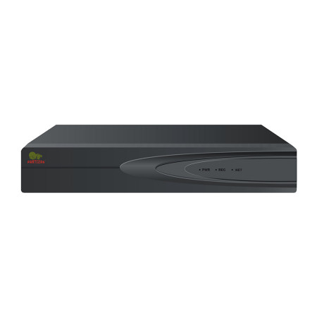 8.0MP(4K) for 16 cameras NVH-1622 Cloud