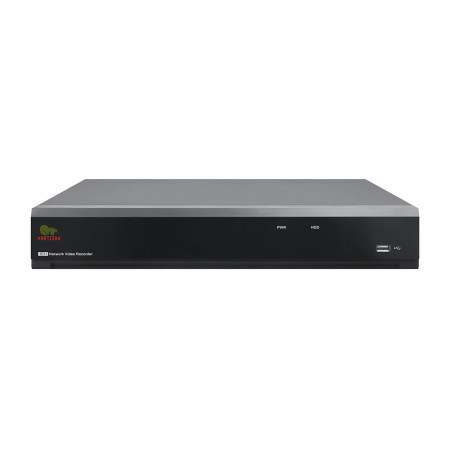 8.0MP (4K) for 16 cameras NVH-1652 POE SH 1.0