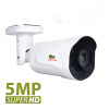 5.0MP AHD Varifocal camera COD-VF3SE SuperHD 2.0