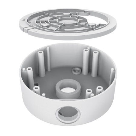 Base PMB-10SM for camera Ø126х42mm