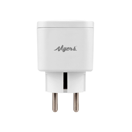 Smart plug MSP-1EU