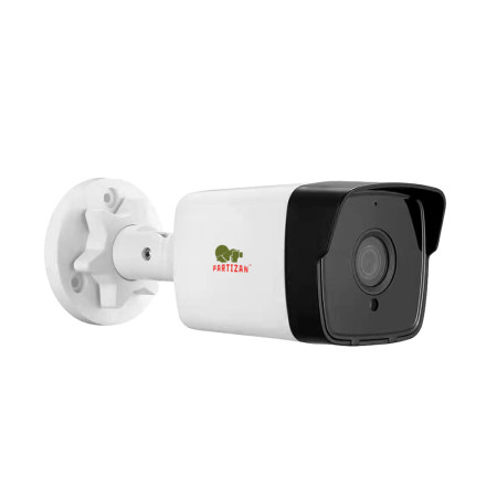 2.0MP AHD camera COD-331S FullHD Plastic