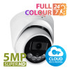 5.0MP IP camera IPD-5SP-IR Full Colour 2.0 Cloud
