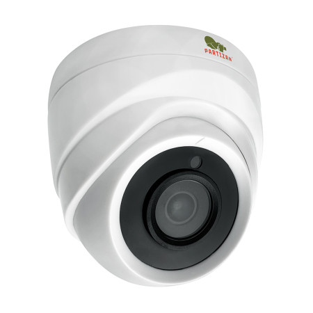 2.0MP AHD camera CDM-223S-IR FullHD 2.0