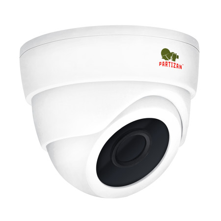 2.0MP AHD camera CDM-223S-IR FullHD 1.1 Metal