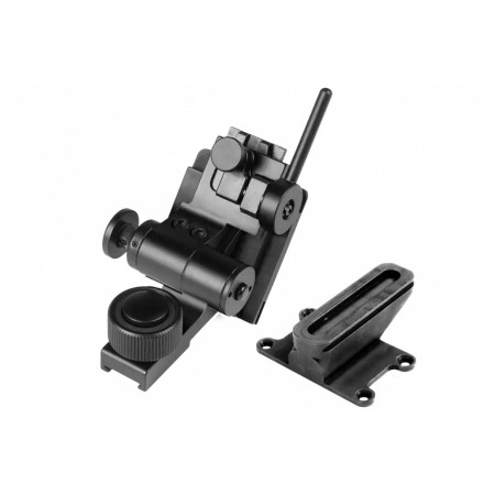 AGM Helmet Mount G50S for Shroud (for NVG-40, NVG-50)